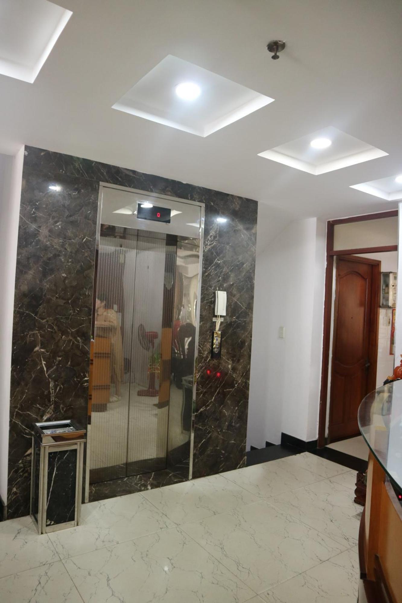 Hoang Oanh Hotel
