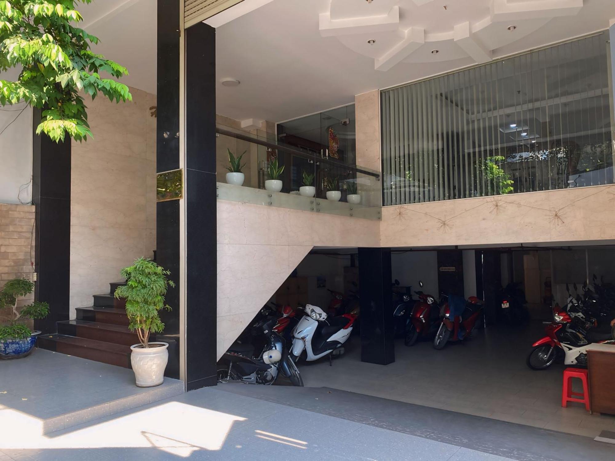 Hotel Hoang Oanh 2*