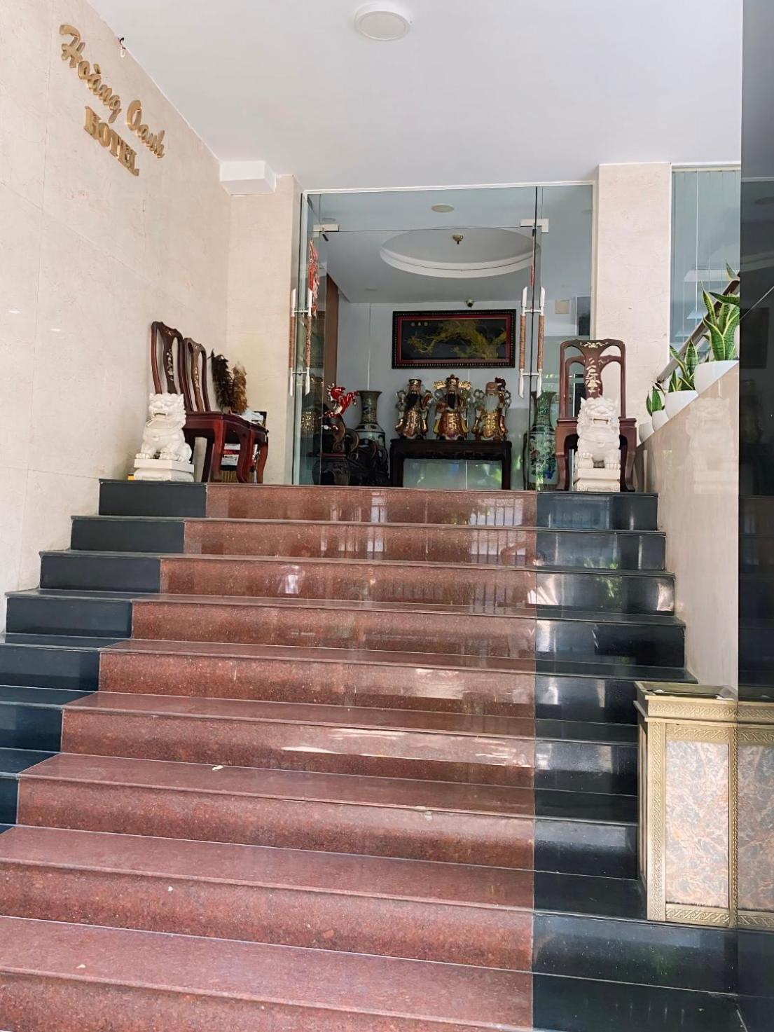 Hoang Oanh Ho Chi Minh City