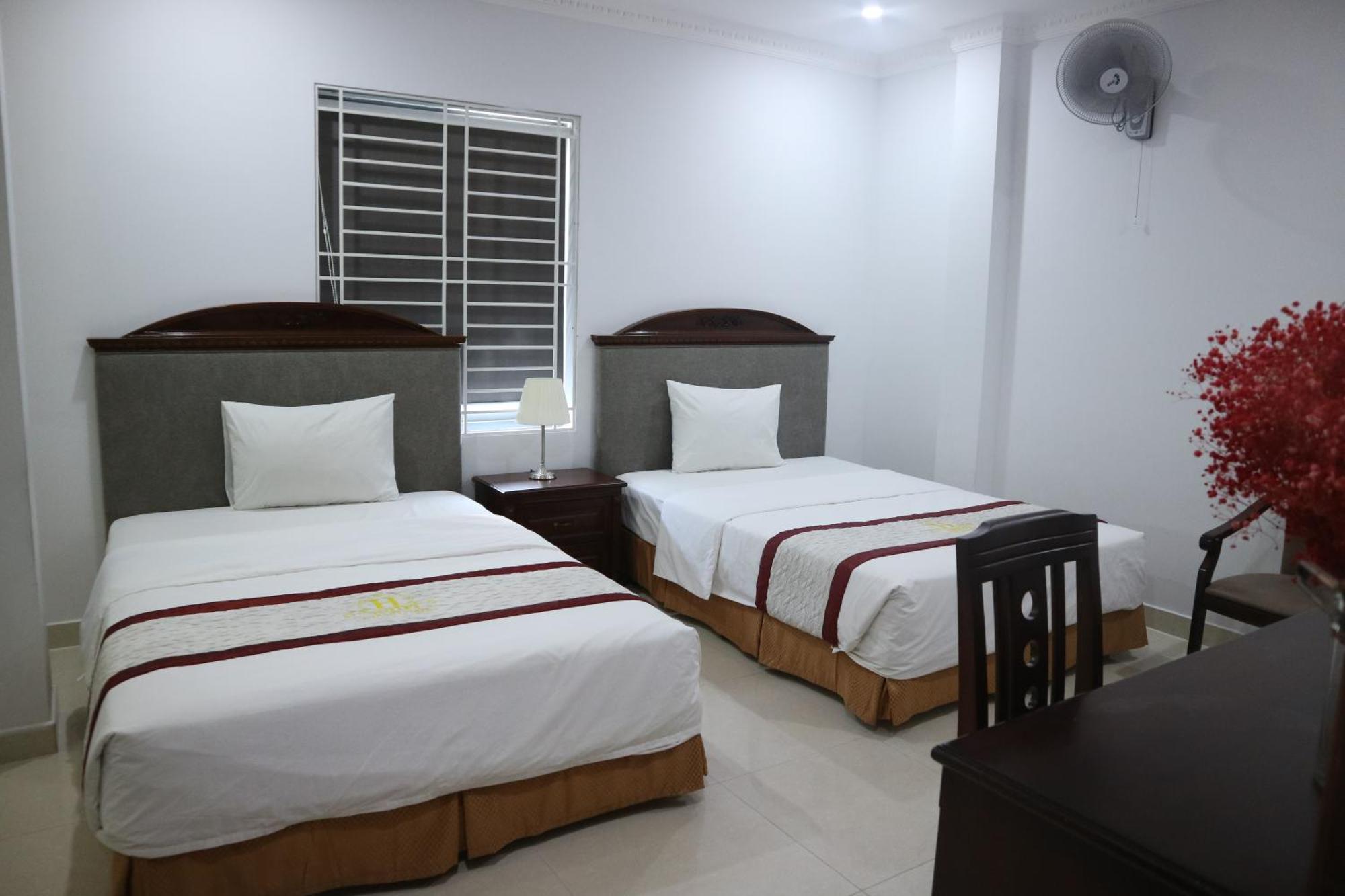 Hotel Hoang Oanh 2*
